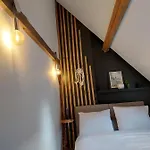 Loft De La Raquette * Монс