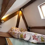 Апартаменты Loft De La Raquette Монс