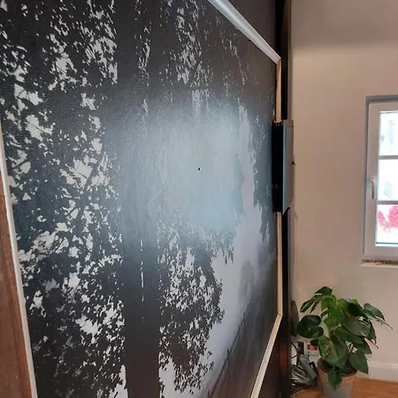 Loft De La Raquette * مونس