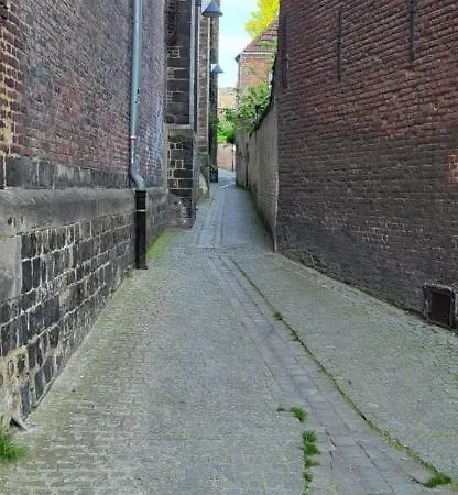 Loft De La Raquette شقة *
