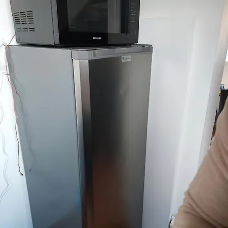 Loft De La Raquette Apartman