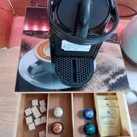 شقة Loft De La Raquette