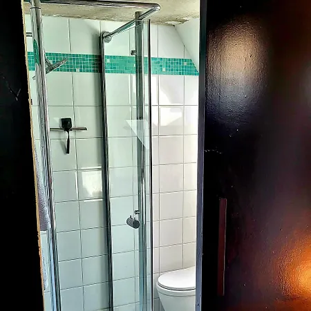 Loft De La Raquette *